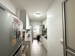 Blk 467A Fernvale Lea (Sengkang), HDB 4 Rooms #555012631